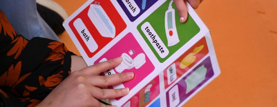 What Are Visual Aids?