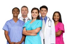 Healthcare Professionals