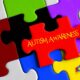 Autism Spectrum Disorder Types