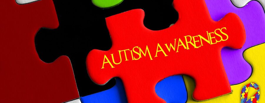 Autism Spectrum Disorder Types