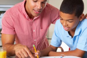 Educators – Special Education Interactive Training