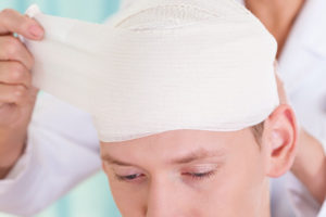 Traumatic Brain Injury (TBI)