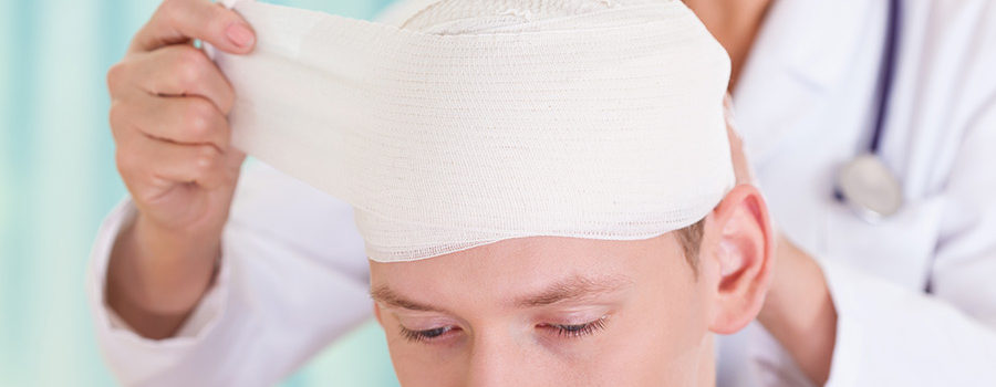 Traumatic Brain Injury (TBI)