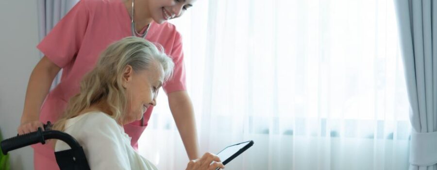 Healthcare Professionals & Frontline Workers Interactive Training