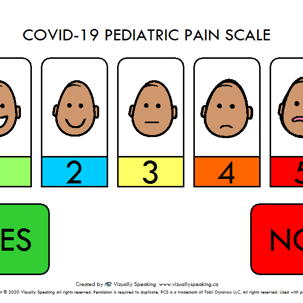 COVID-19_PEDIATRIC_PAIN_SCALE_BROWN_w_BM_IMAGES