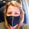 FREE - EASY DIY mask pattern (reversible) - Image 2