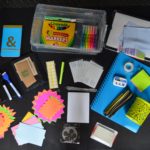 Visual Aids Starter Kit