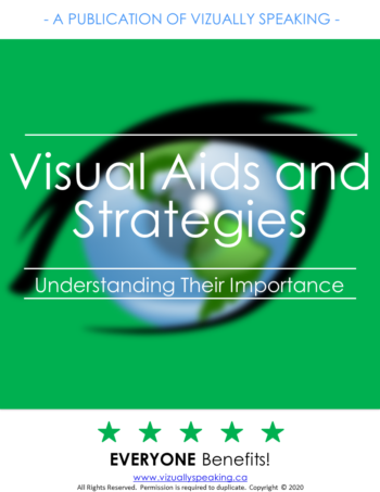 Visual Aids And Strategies - Understanding Their Importance