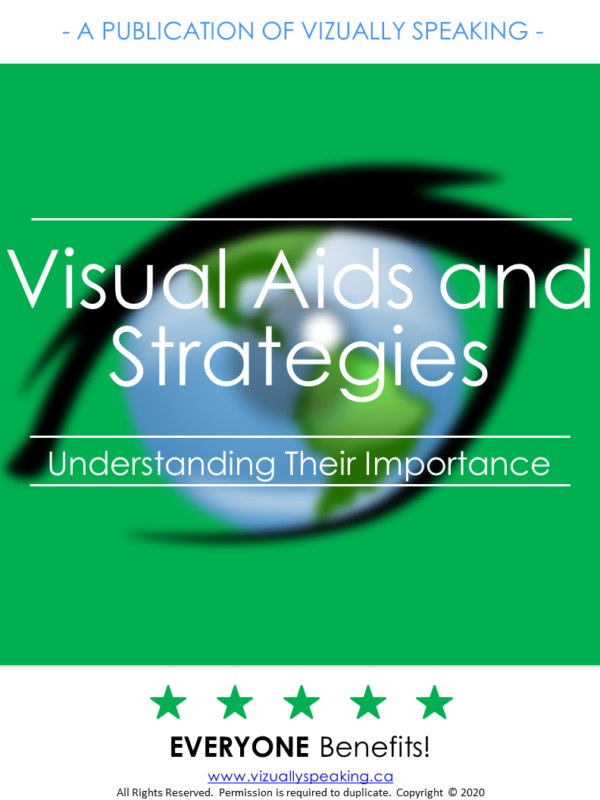 EBOOK - Visual Aids - Understaning Their Importance