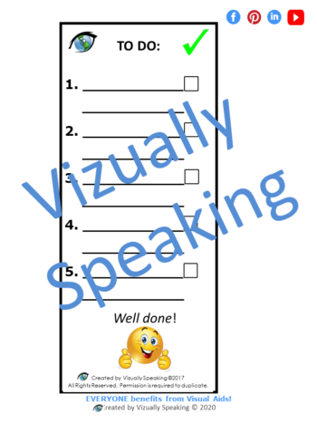 Visual Aids And Strategies - Understanding Their Importance - Image 5