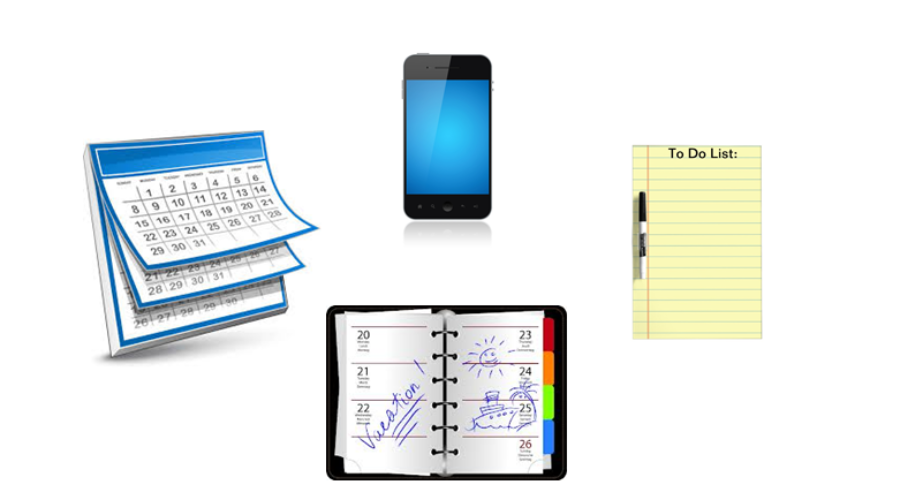 Visual Aids And Strategies