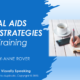 Mini Training – Visual Aids and Strategies – An Introduction