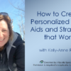 FREE Master Class - Jumpstart Your Visual Aids and Strategies