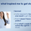 FREE Master Class - Jumpstart Your Visual Aids and Strategies - Image 5
