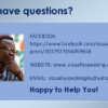 FREE Master Class - Jumpstart Your Visual Aids and Strategies - Image 6
