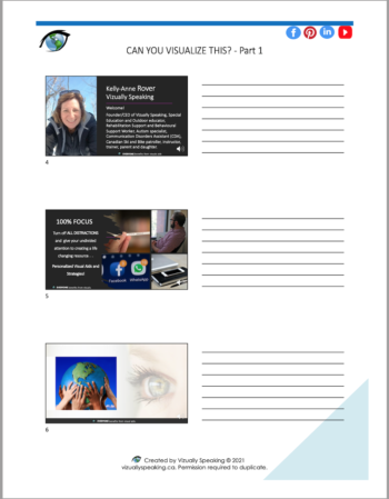 Can You Visual This?  Presentation Notes - Image 2