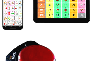 Speech Generating  Device Overlays (SGD)