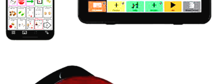 Speech Generating  Device Overlays (SGD)