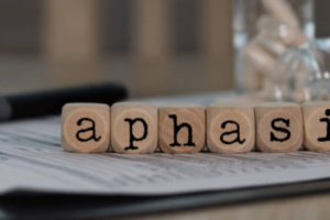 Aphasia