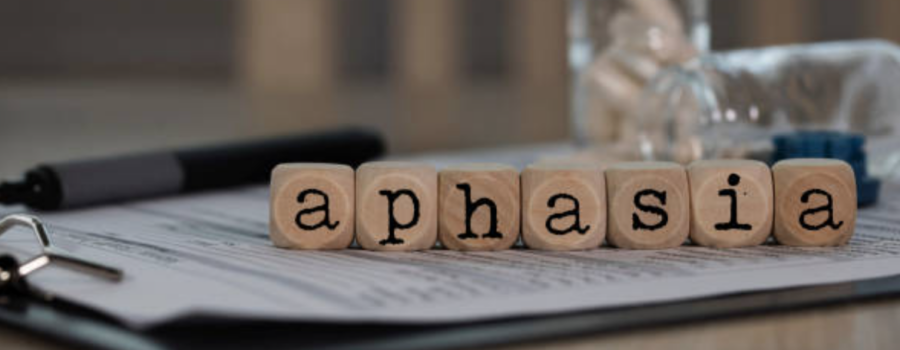Aphasia