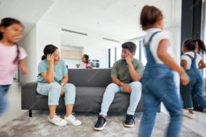 Behavioural Supports