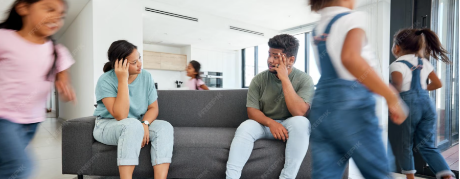 Behavioural Supports