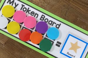 Token Board