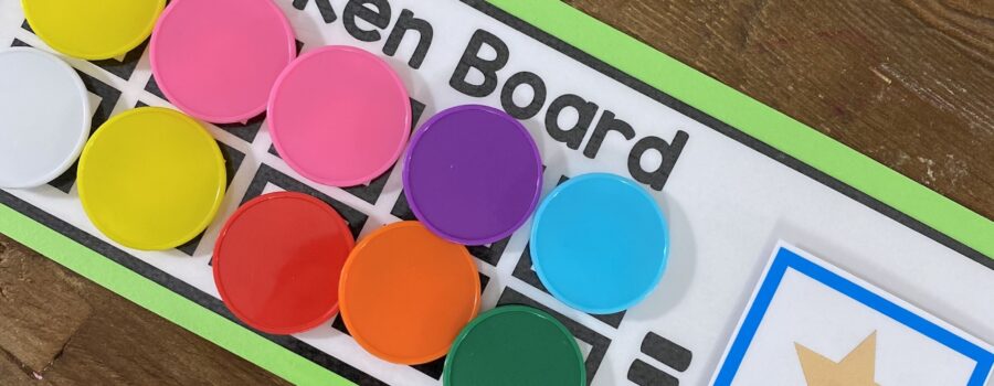 Token Board